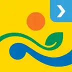 전남상품권 chak iOS Icon