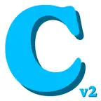 Covabadge v2 iOS Icon