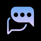 Ai Chatbot Writer & Assistant iOS Icon