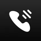 Echoline: Second Phone Number iOS Icon