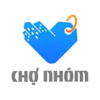 Chợ Nhóm iOS Icon