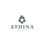 Athina iOS Icon