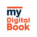My Digital Book icon