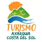 Turismo Axarquía-Costa del Sol Icon