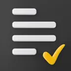 Summarize: AI Text Summarizer iOS Icon