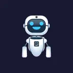 AI Avatar Photo iOS Icon