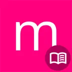 monteStory Dziennik iOS Icon