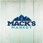 Mack's Market iOS Icon