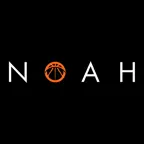 NOAH Basketball iOS Icon