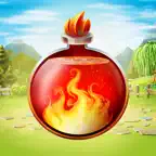 Little Alchemists Companion iOS Icon