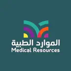 صيدليات الموارد iOS Icon