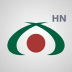 Banco Azteca Honduras iOS Icon