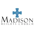 Madison Heights iOS Icon
