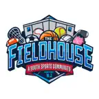 NJ Fieldhouse iOS Icon