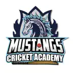 Mustangs Cricket iOS Icon
