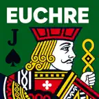 Euchre - Card Game Offline iOS Icon