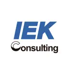 IEK Consulting｜產經新聞、全球趨勢、策略顧問 icon