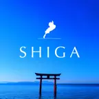 We love Shiga iOS Icon