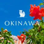 We love Okinawa iOS Icon
