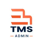 Rigbot TMS Admin iOS Icon