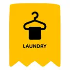 Kasmini Laundry iOS Icon