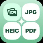 JPG Converter. icon