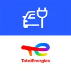 TotalEnergies Charge Cambodia iOS Icon