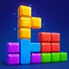 Block Match - Blast Game iOS Icon
