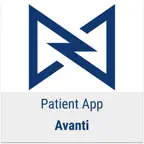 Avanti Patient App iOS Icon