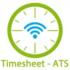 Timesheet ATS iOS Icon