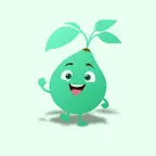 Greenie: Tvoj Eko Sprievodca iOS Icon