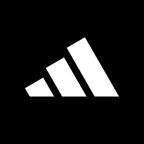 adidas.kz iOS Icon