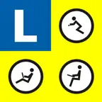 Fahrschule Hietzing-Speising iOS Icon