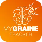 MYgraine Tracker iOS Icon