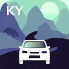 Kentucky 511 Traffic Cameras iOS Icon