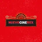 Nuevo Cine Rex iOS Icon