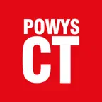 Powys County Times iOS Icon