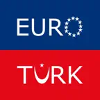 EuroTurk iOS Icon