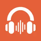 Tell Me - Turn texts to audio iOS Icon