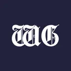 The Westmorland Gazette iOS Icon