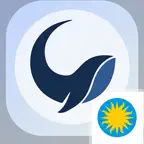 Whale Protection Corps. iOS Icon