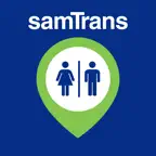 Sam Restrooms iOS Icon