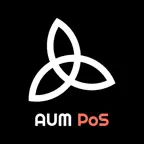 AUM POS iOS Icon