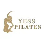 YESS PILATES iOS Icon