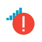 Incident Report Prod iOS Icon