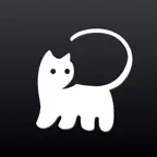 拦截猫 - 骚扰电话与垃圾短信拦截 iOS Icon