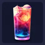 Cosmic Cocktails iOS Icon