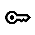 Password Manager - Clipboard iOS Icon