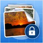 Private Gallery - Lock Photos iOS Icon