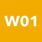 W01 iOS Icon